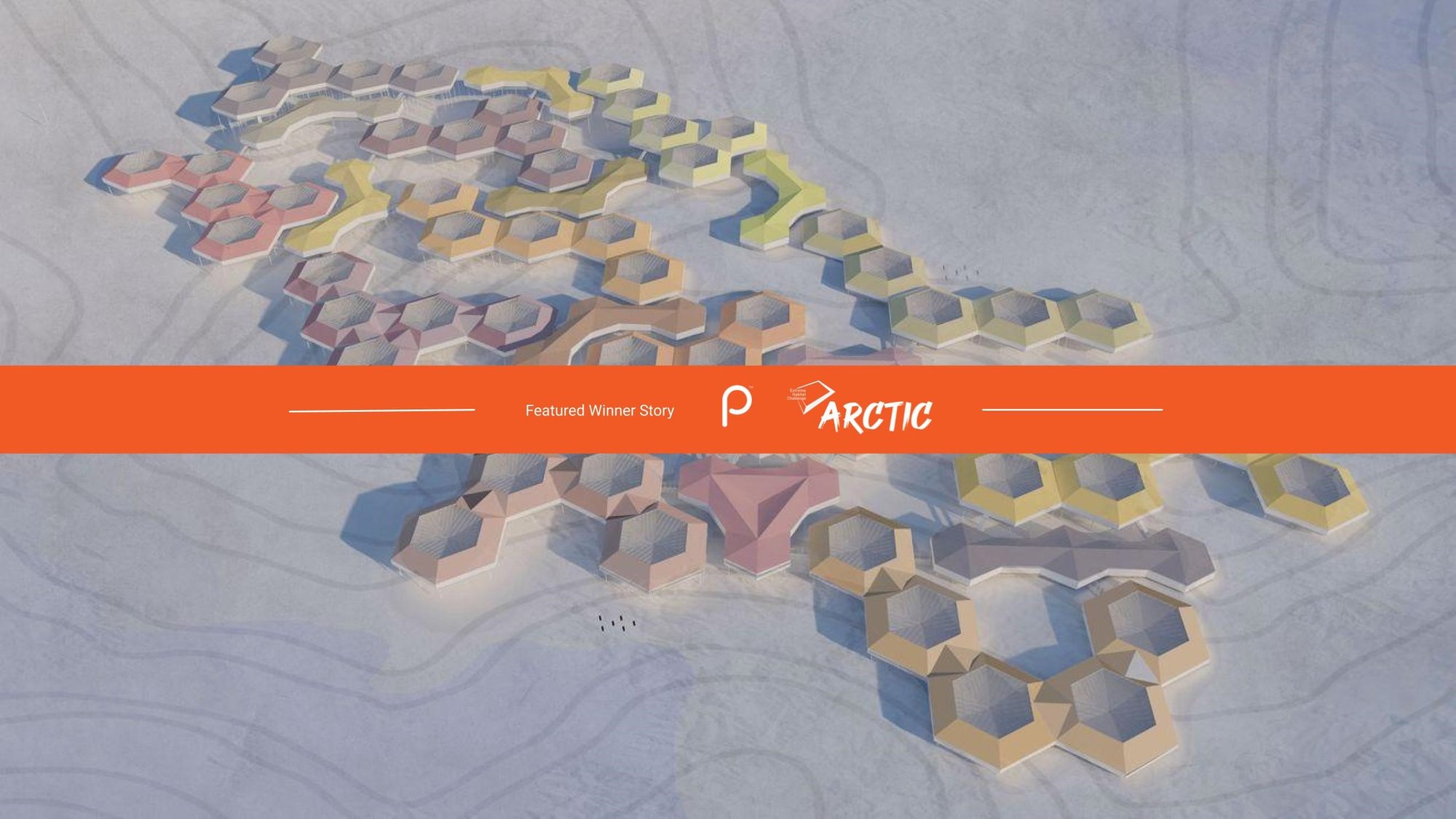 Making extreme habitats possible