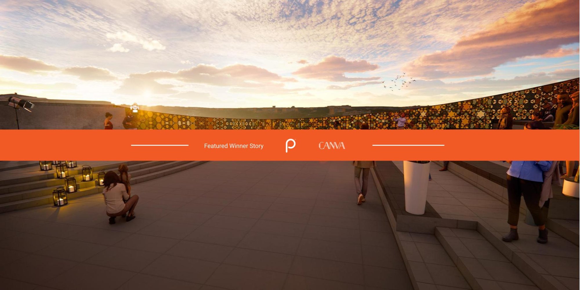 KMV hosts Mural design competition for it's upcoming project Vivaan in Vijaywada