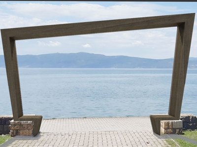 The Frame Bench Journal