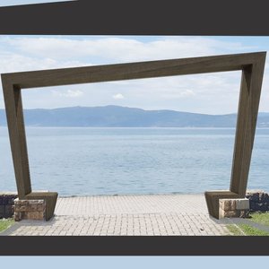 The Frame Bench Journal