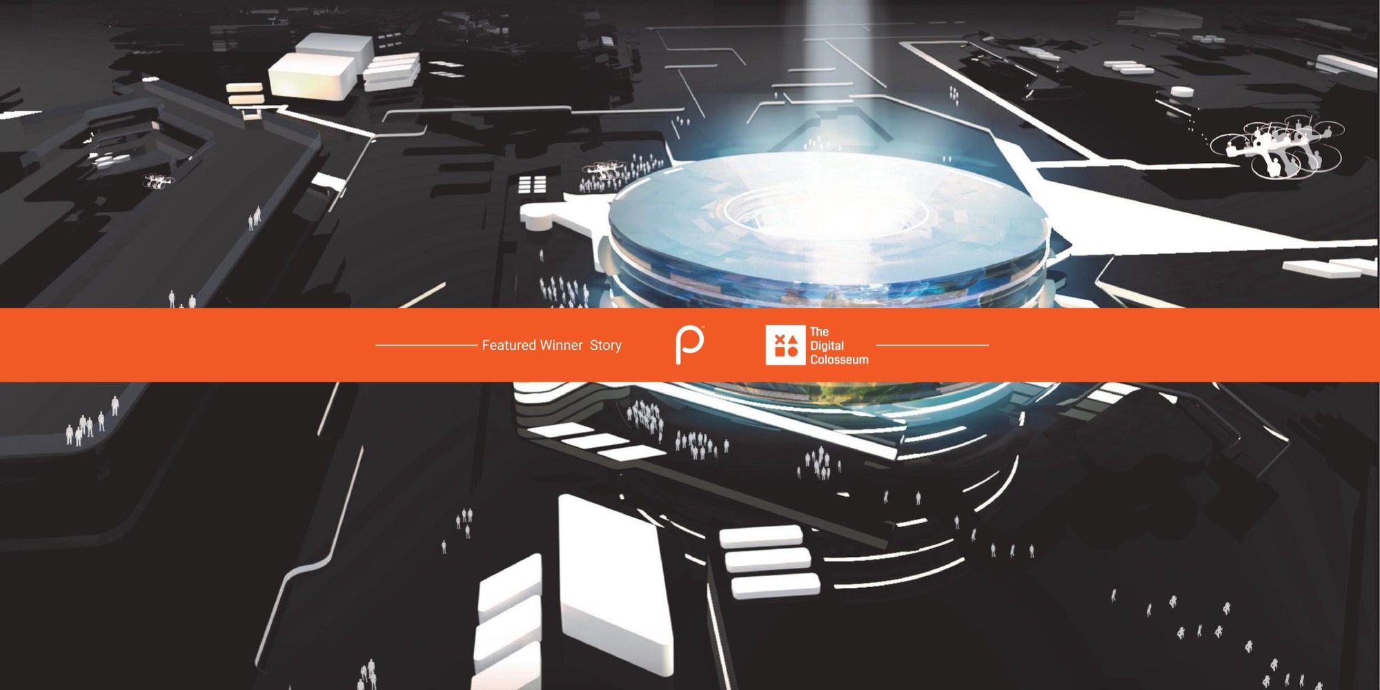 Designing an e-sports arena for tomorrow