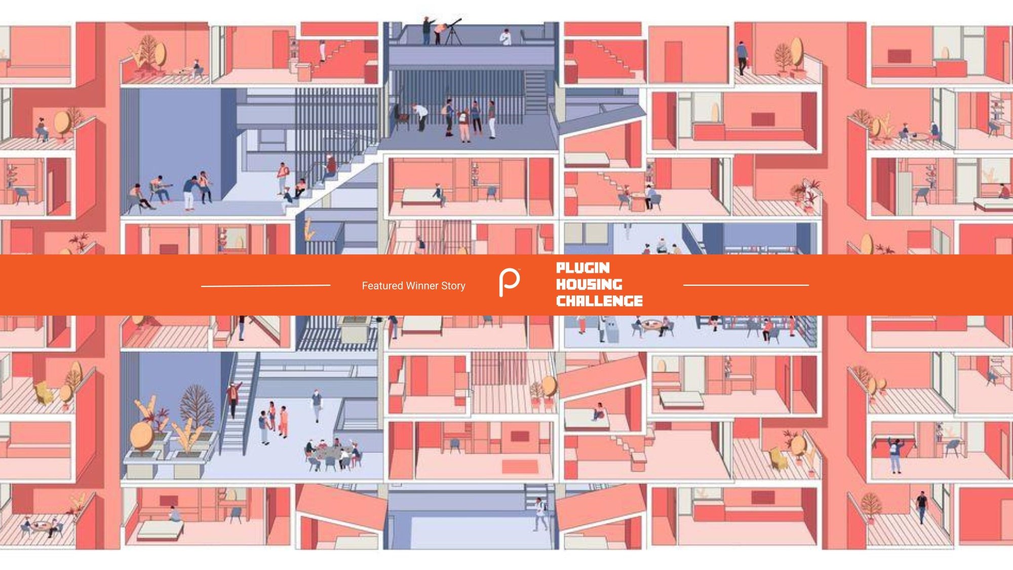 Towards a more efficient future of housing