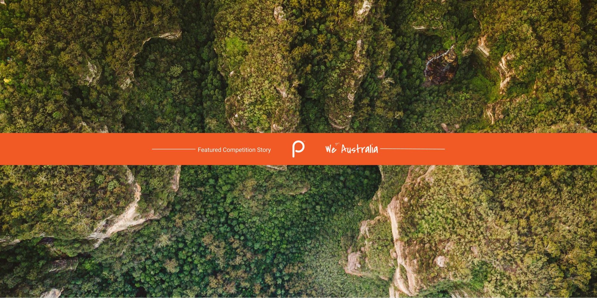 Tying together the threads of humans, evolution and nature in Australia.