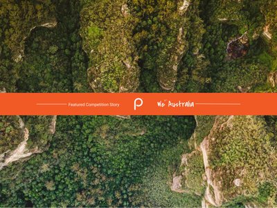 Tying together the threads of humans, evolution and nature in Australia.