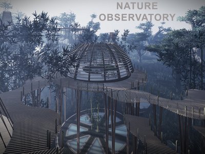 Nature Observatory