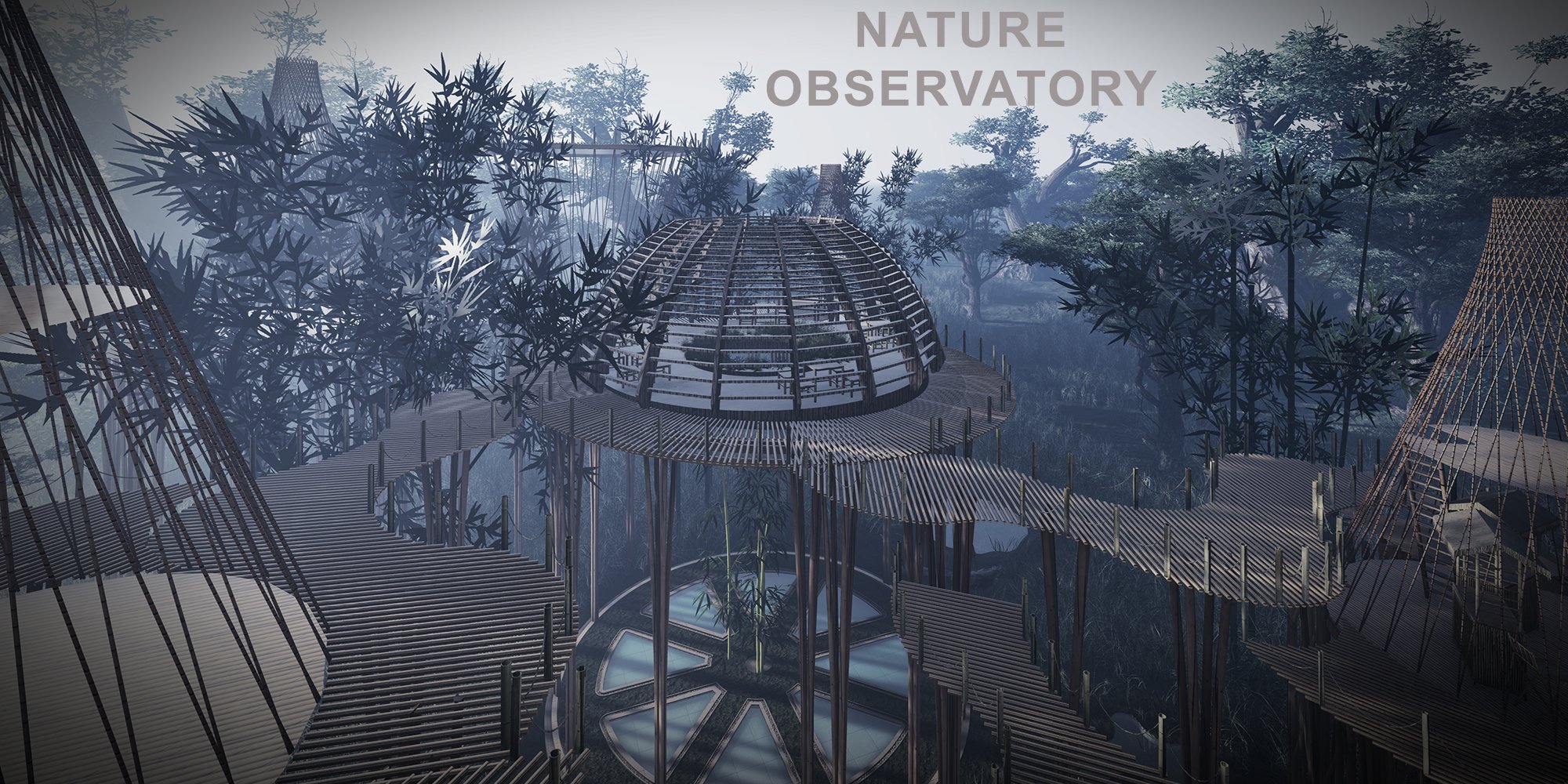 Nature Observatory