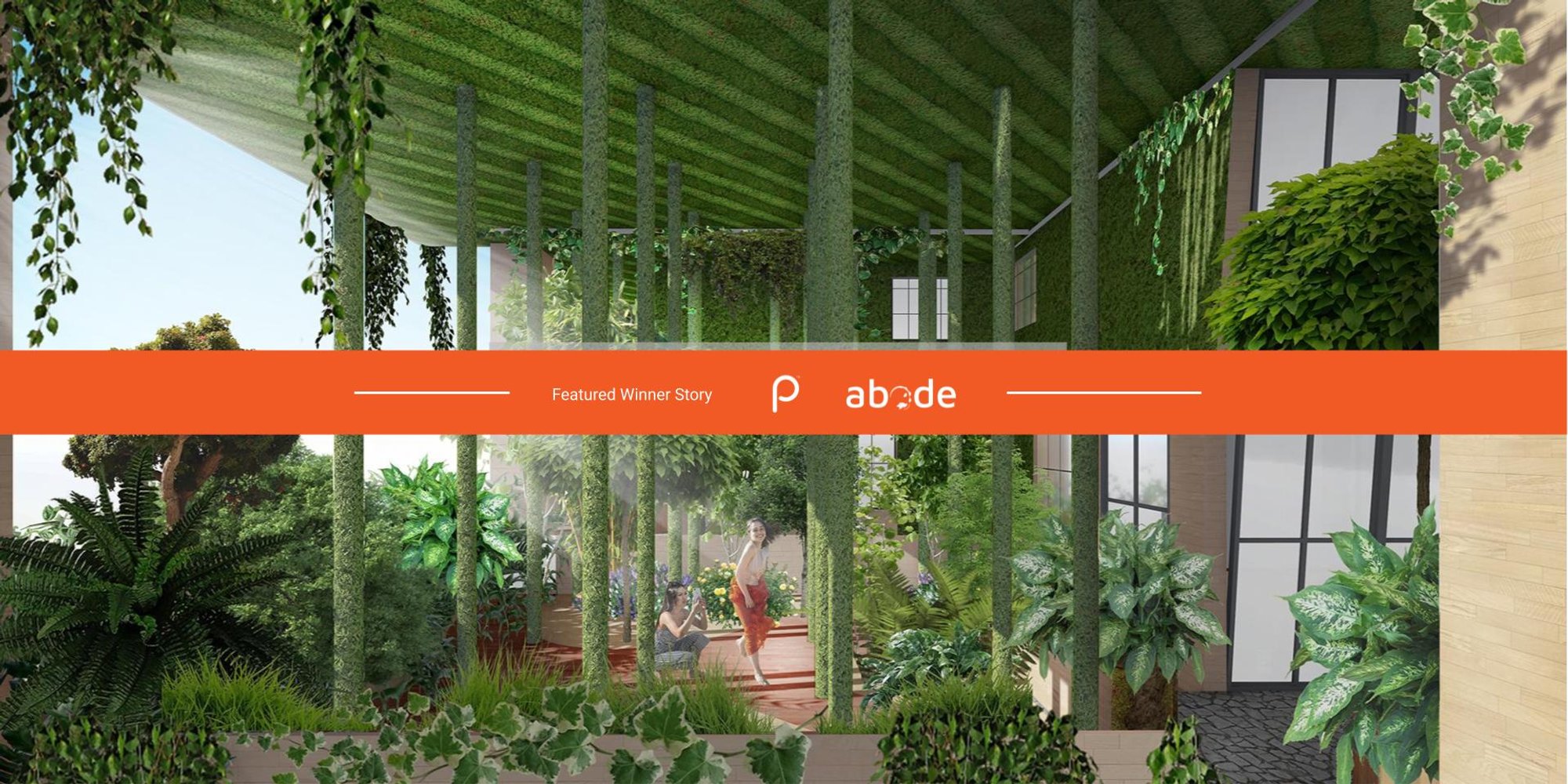 Biophilia in Architecture for better living