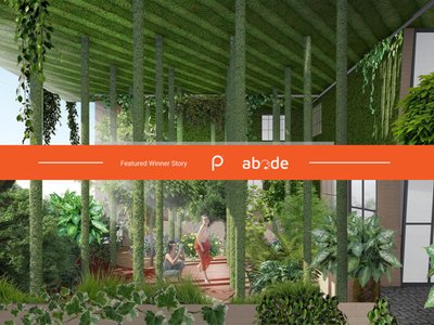 Biophilia in Architecture for better living