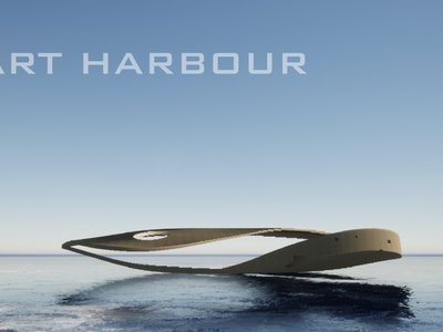 CPH Smart Harbour