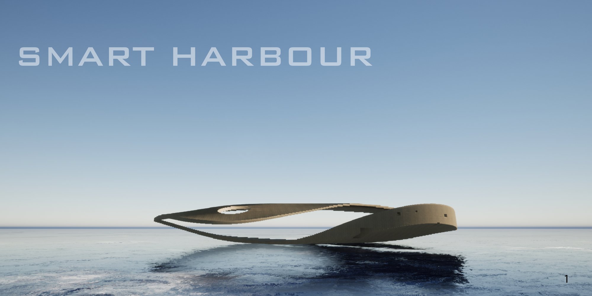 CPH Smart Harbour