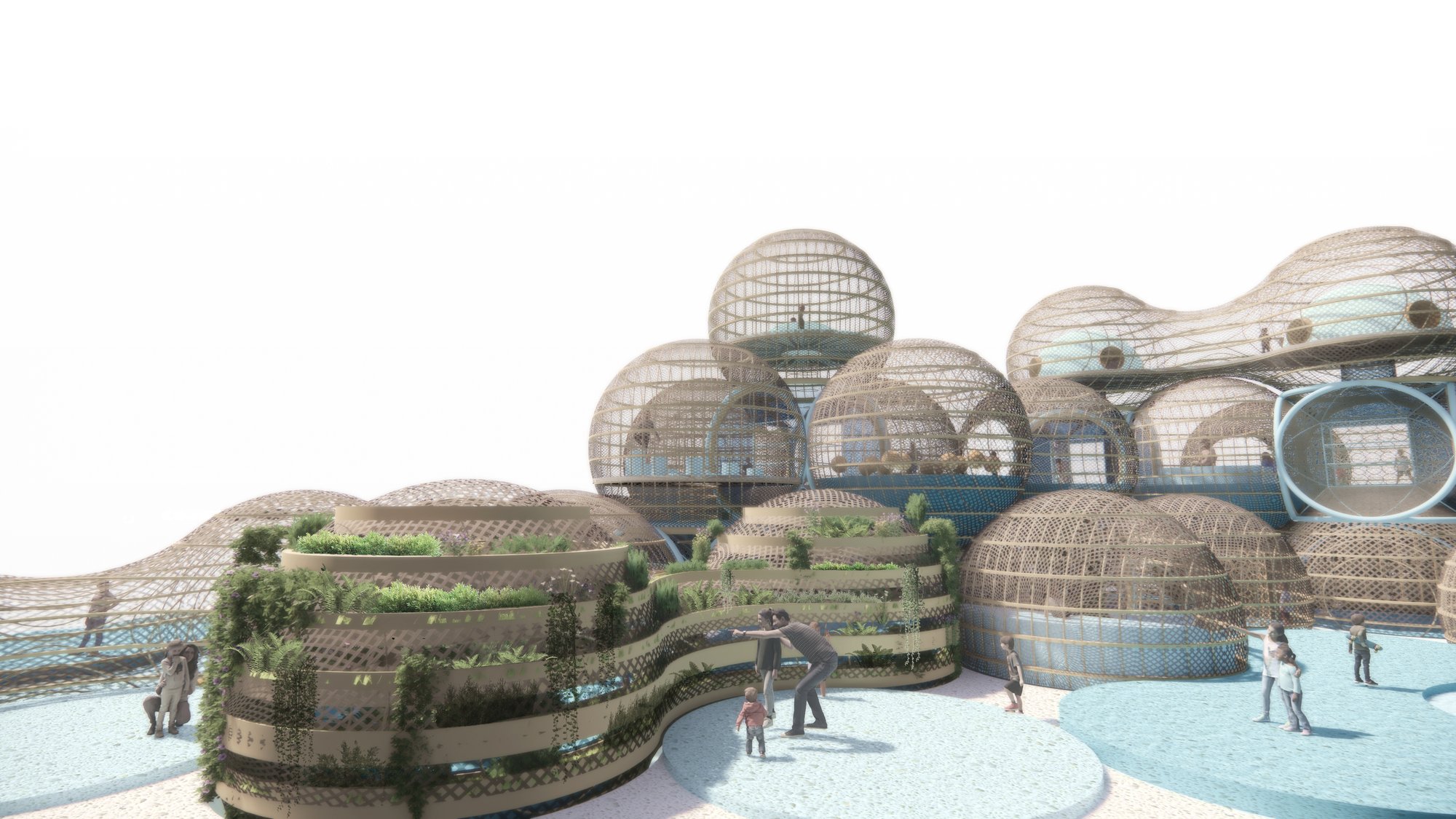 Metatopia Playground