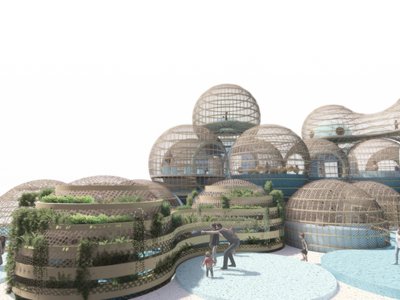 Metatopia Playground