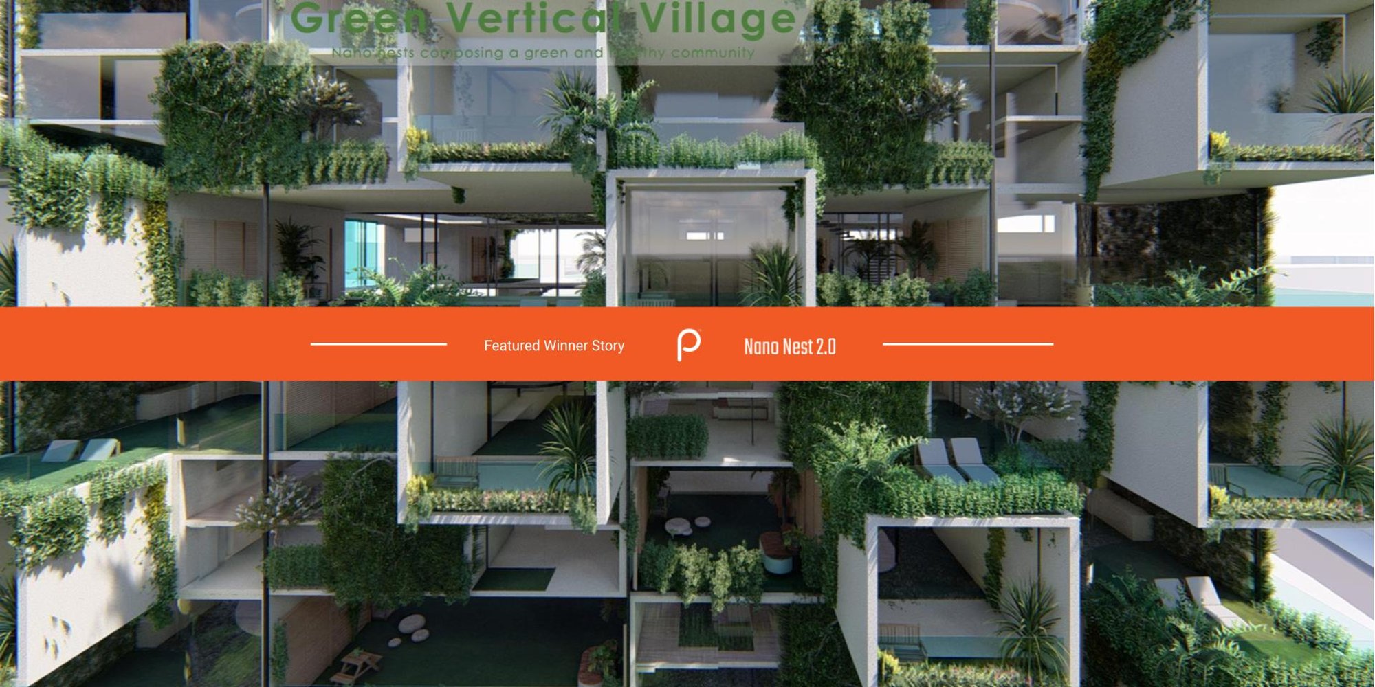 Designing a modern-day way of life