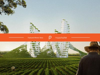 Story Symbiotic Design for Productive Territories