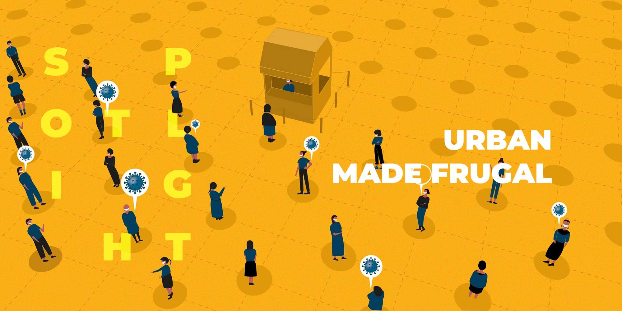 Tactical Urbanism Is Shaping Our Future