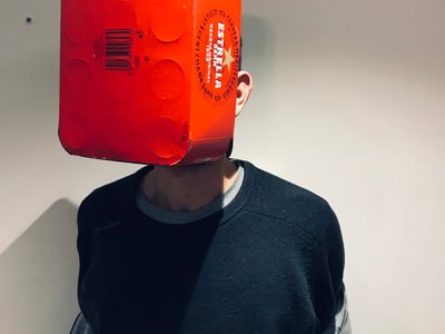 Containers in a world upside down