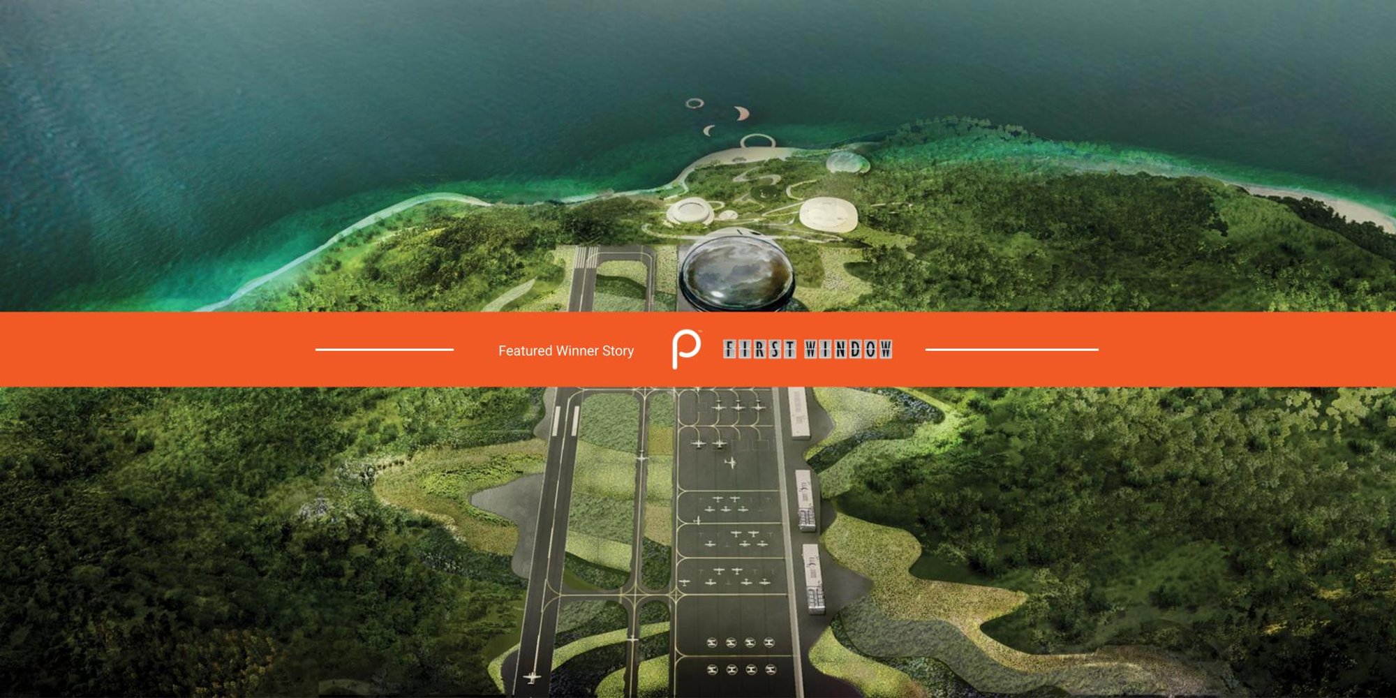 Take the first flight - Alternatives to Traditional Airports