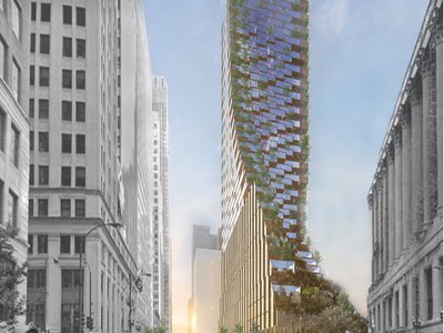 Thompson Centre Journal