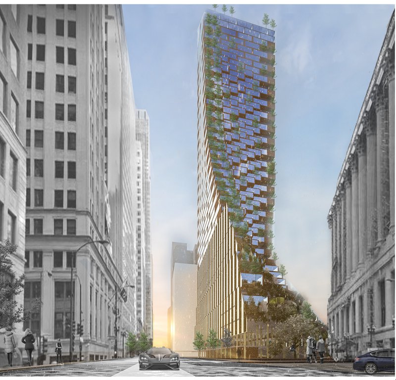 Thompson Centre Journal