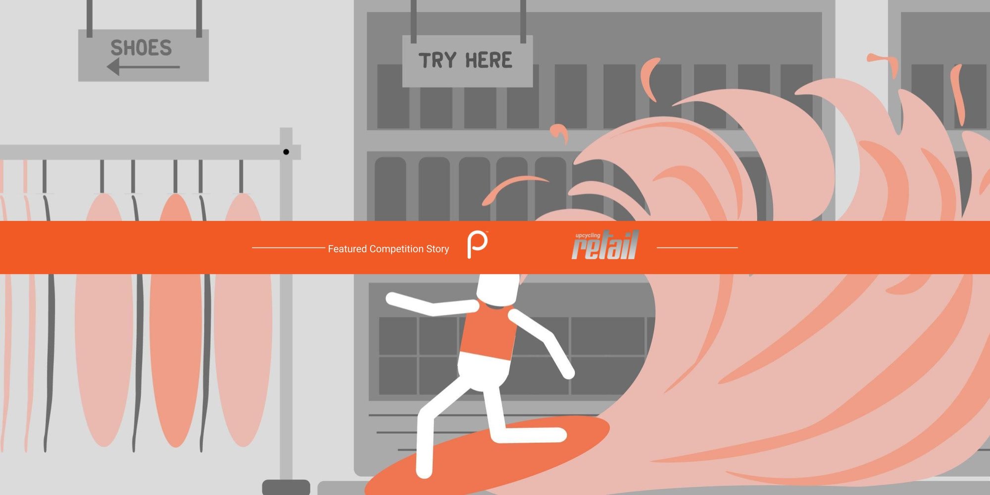 An insight into the futuristic approaches towards retail infrastructure.