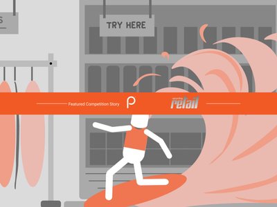 An insight into the futuristic approaches towards retail infrastructure.