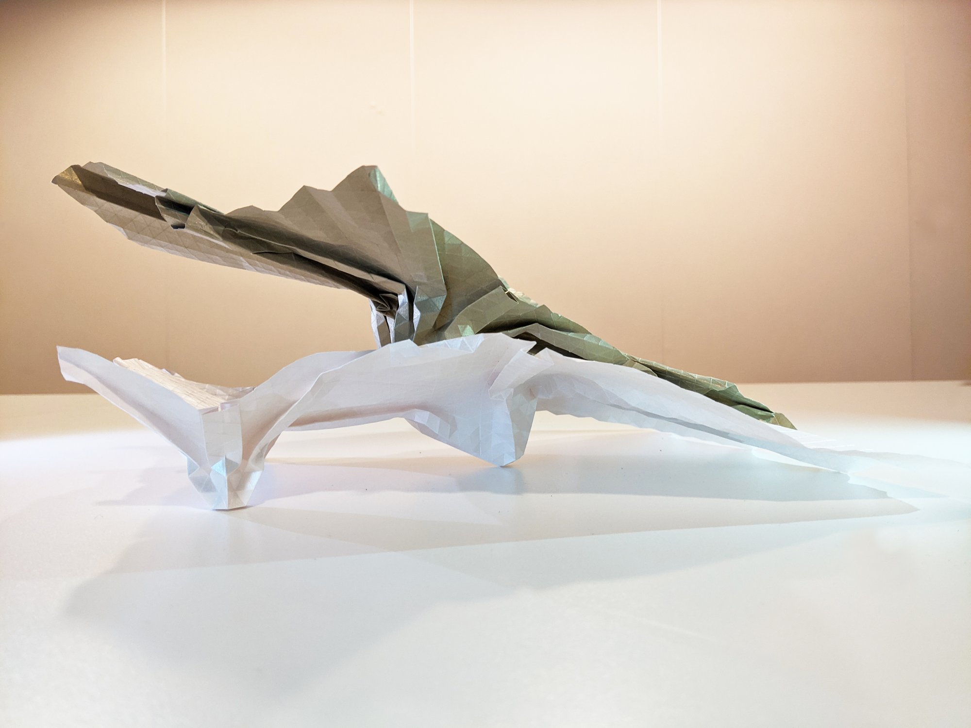 Origami Architecture Project