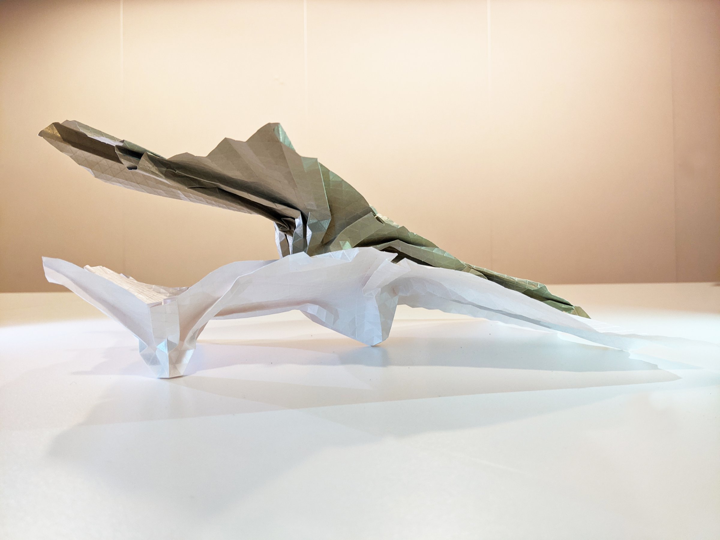 Origami Architecture Project