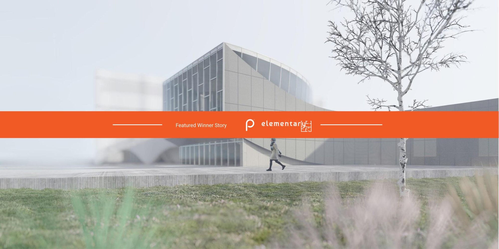 An architecture school that embodies the study it professes.