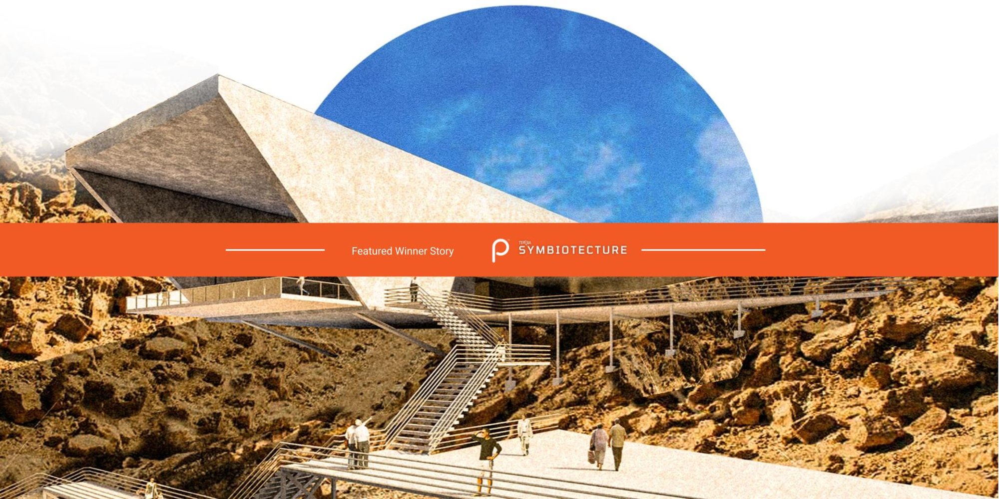 Archaeological park in the Mines of &nbsp;Rio Tinto, Spain.