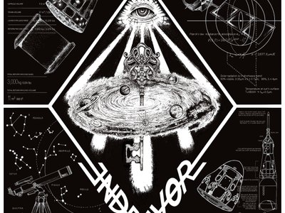 Endeavor-Beyond Time: Statement