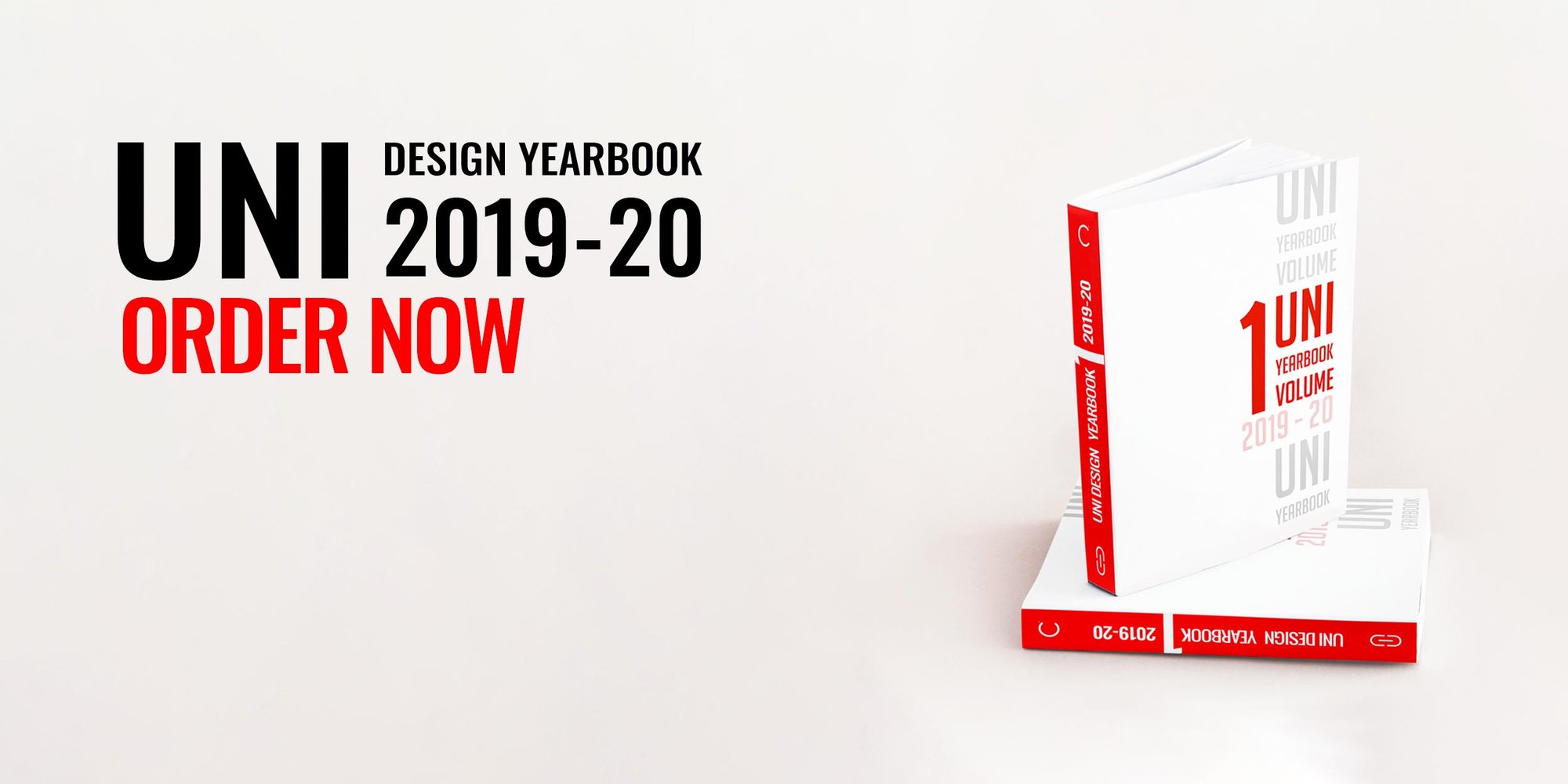 Uni launches its second design yearbook