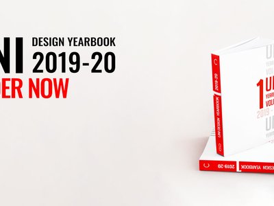 Uni launches its second design yearbook