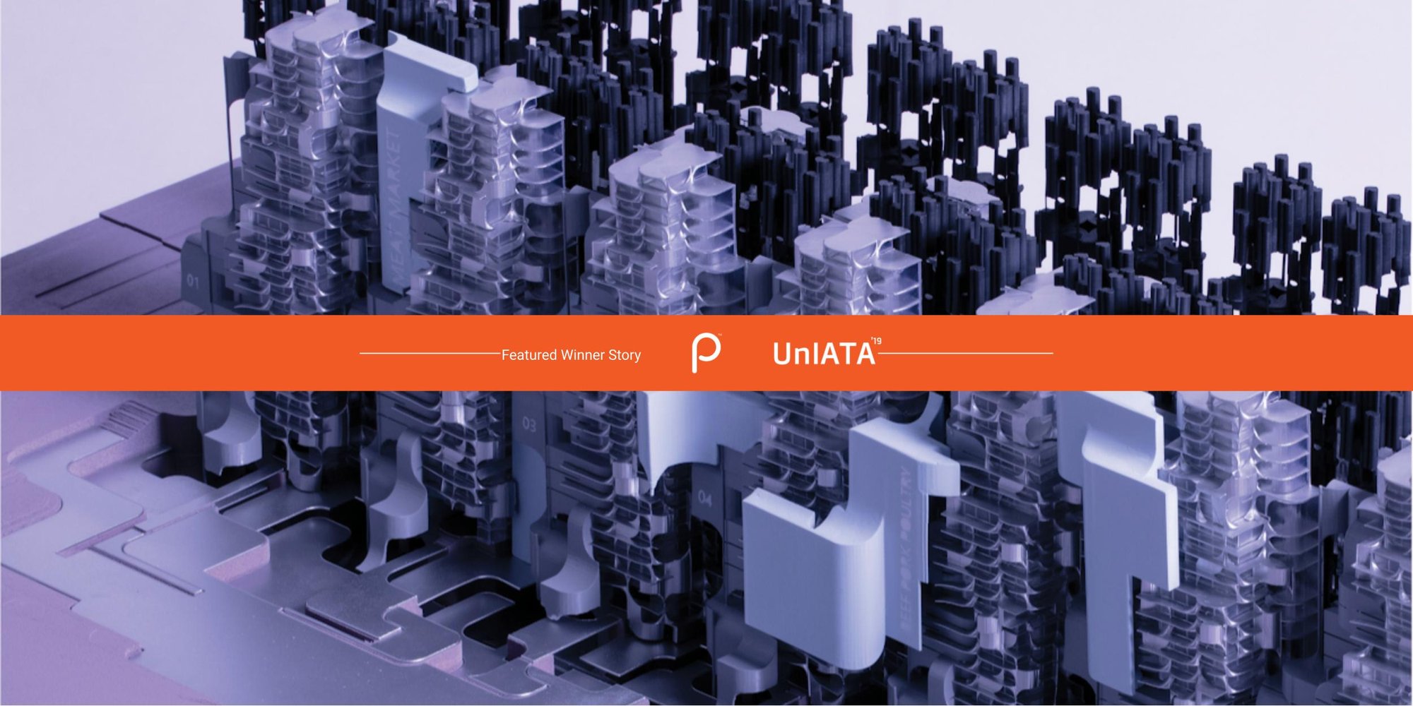 Winners of Unfuse International Architecture Thesis Awards are out now.