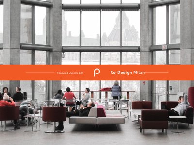 Creating evolutionary co-working spaces