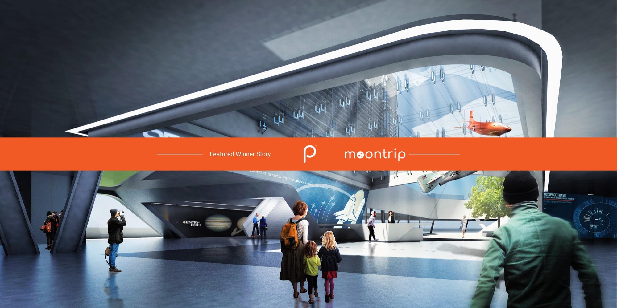 Space Exploration and Learning Center