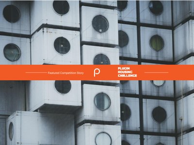 Plugin Housing Challenge - Jury panel interview