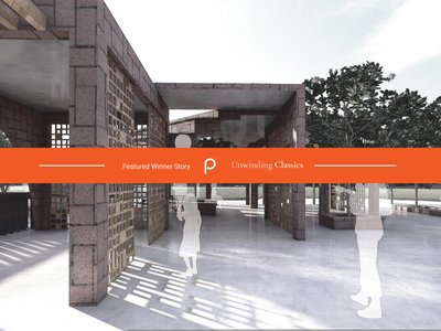 Exploring architecture theory through design experimentation