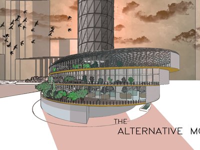 Alternative Mountain