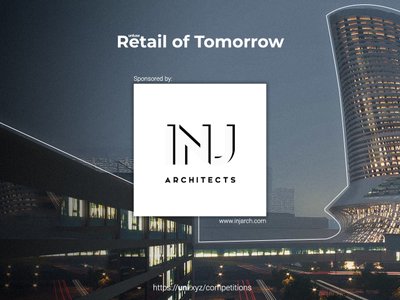 INJ Architects now invest in finding answers for the Future of Retail