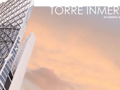 Torre Inmersion