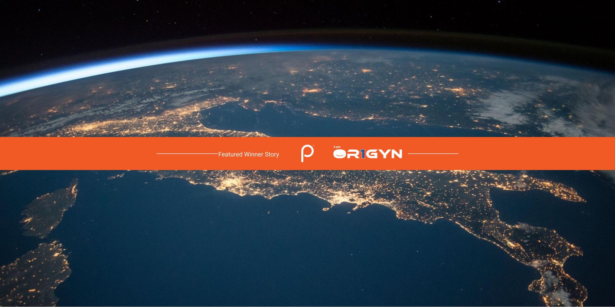 This is how planet earth’s first space habitat might look like