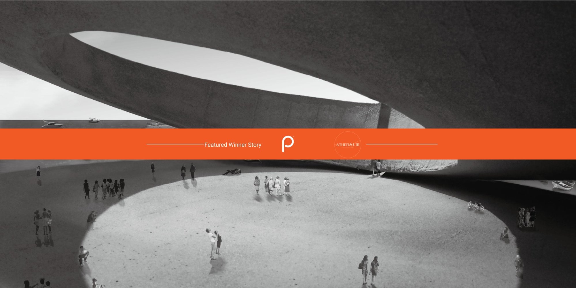 One of a kind endeavor of Architecture for Architecture