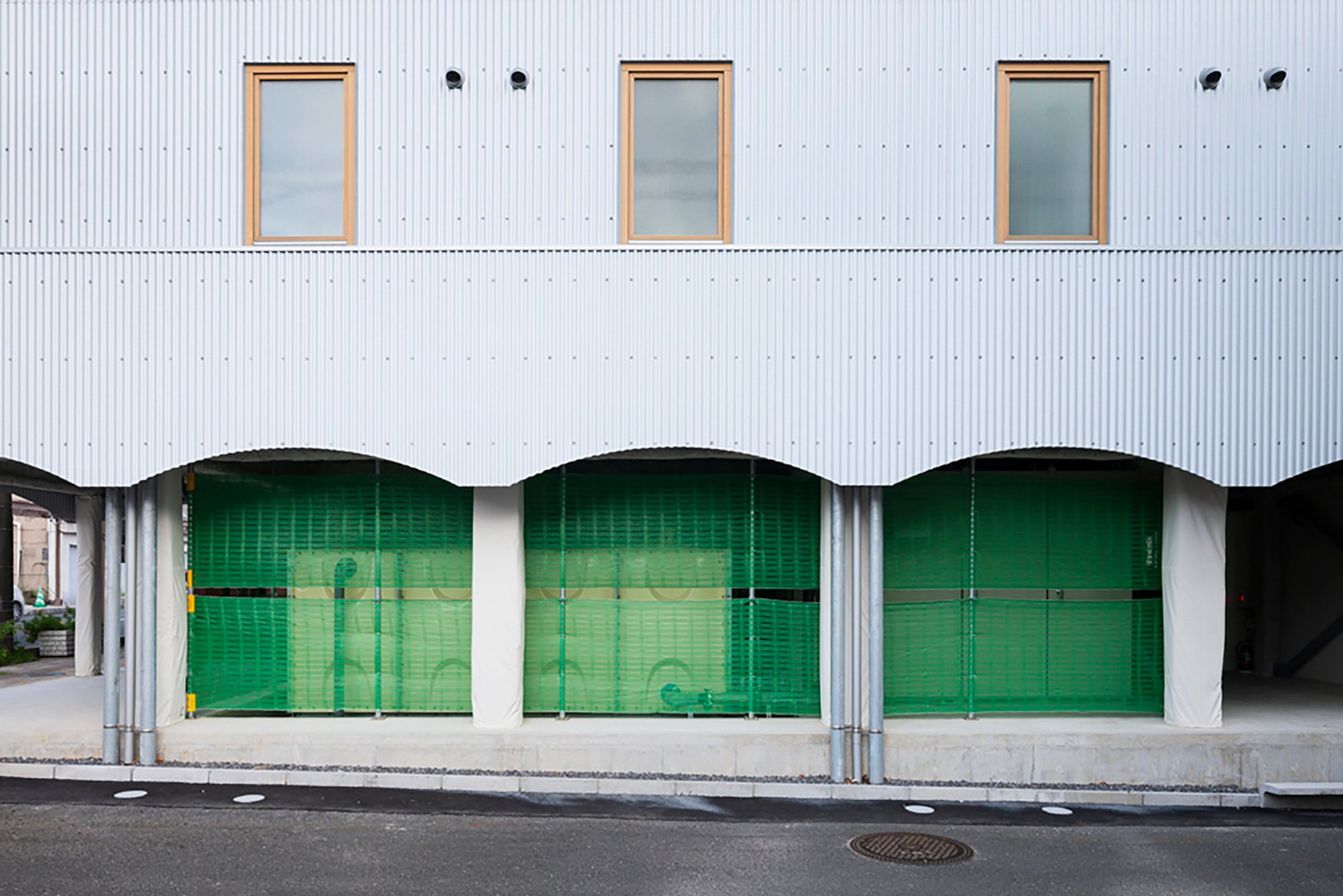 Kotobuki Hotel by micelle: A Masterpiece of Adaptive Reuse in Kagoshima, Japan