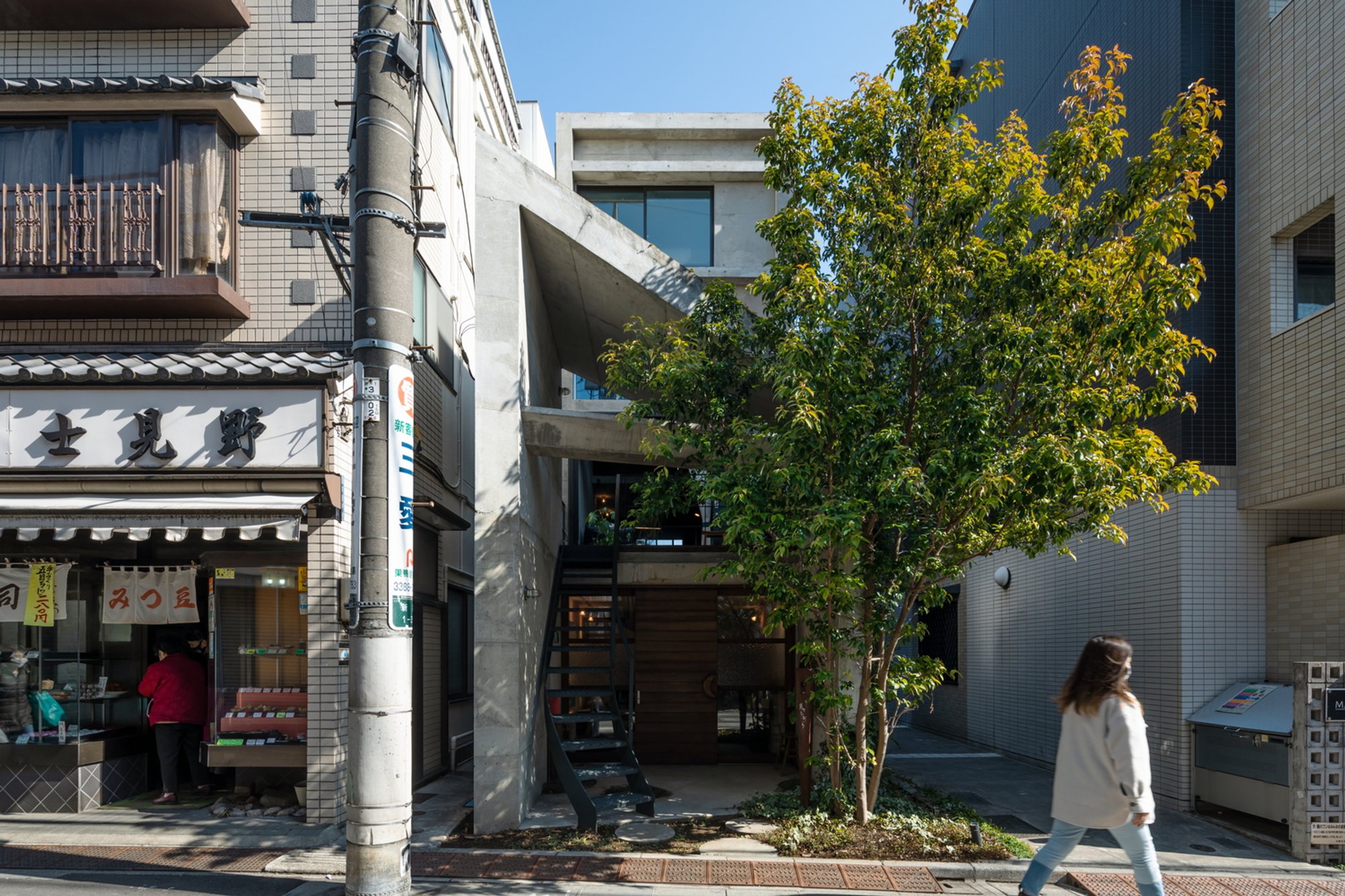 Odawara's House by Niko Design Studio: A Masterpiece of Adaptive Architecture