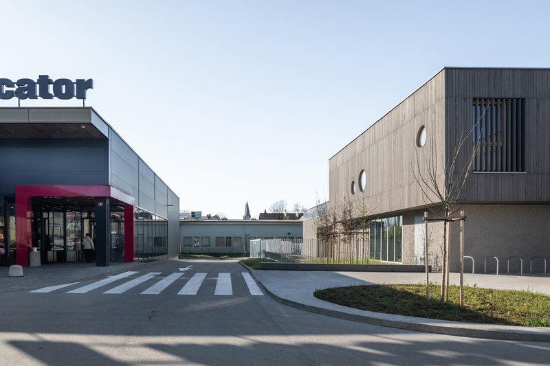 All Photographs are work of&nbsp;Ana Skobe,&nbsp;Žiga Lovšin,&nbsp;Matevž Paternoster