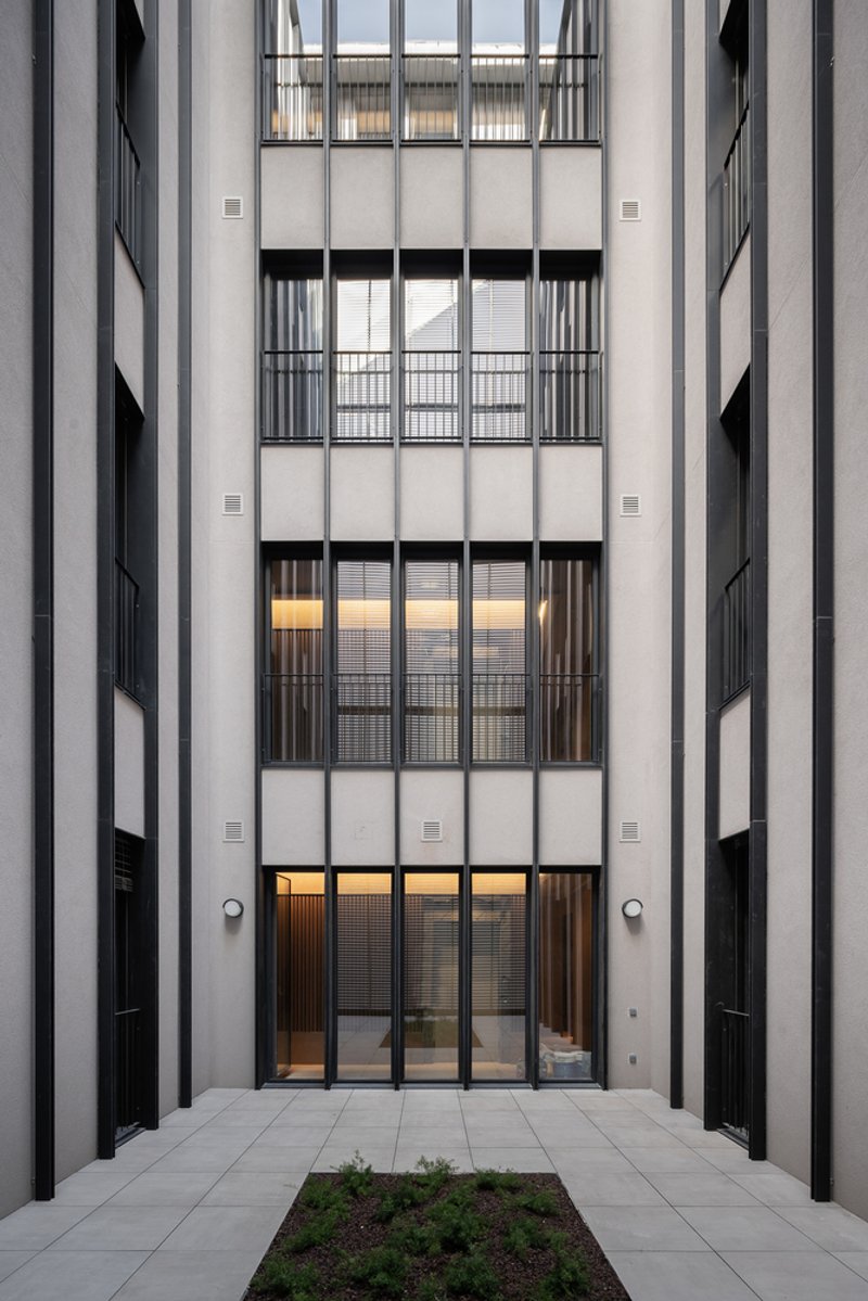 All Photographs are work of&nbsp;Joan Guillamat