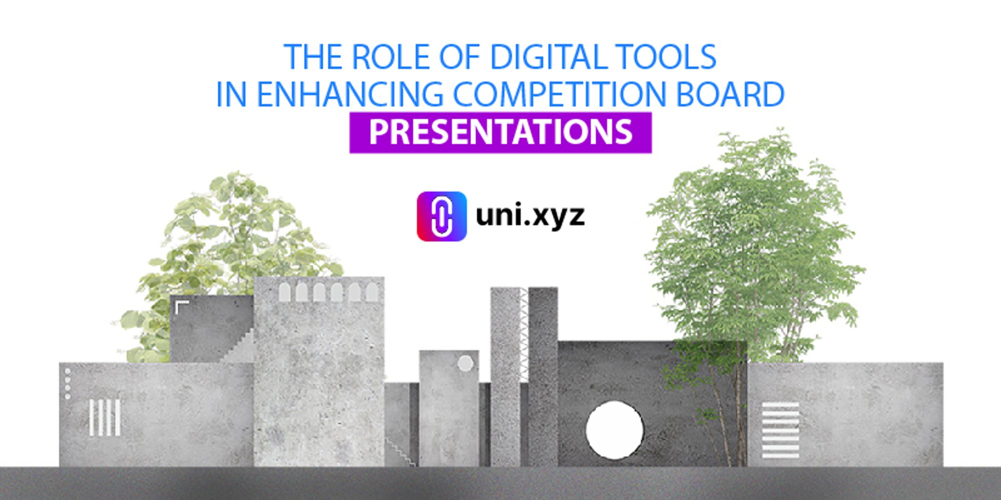The Role of Digital Tools in Enhancing Competition Board Presentations
