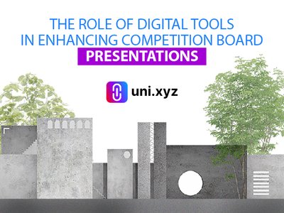 The Role of Digital Tools in Enhancing Competition Board Presentations
