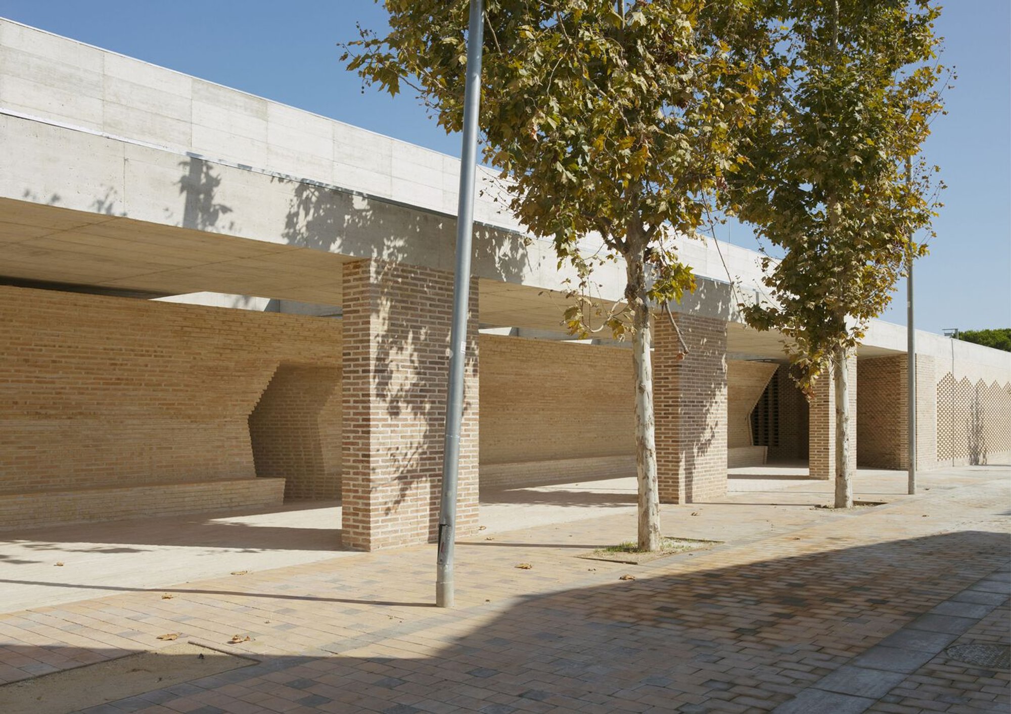 Modern Healthcare Architecture: A Design for Healing at the Cap Cotet Health Center