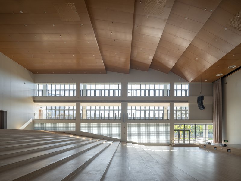 All Photographs are work ofFangfang Tian